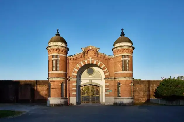 HOSHINOYA Nara Prison Hotel