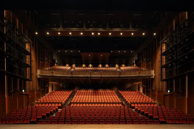 Theater