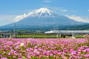 Shinkansen: Japanese Bullet Train — Ultimate Guide
