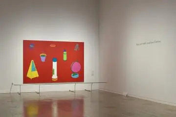 YBA&BEYOND: British Art in the 90s From the Tate Collection 2026