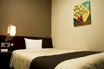 Hotel Route-Inn Saga Ekimae