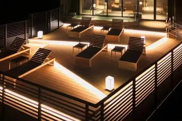 Photo: Hotel FORK & KNIFE Miyajima