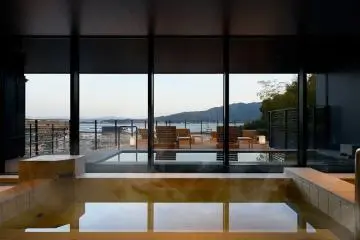 HOTEL FORK & KNIFE Miyajima