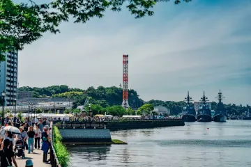 Yokosuka YY Vehicle Festa 2026