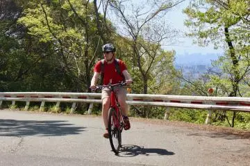 Minoh Cycle Tours