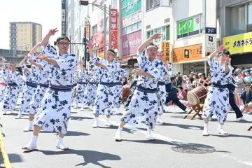 Akabane Baka Festival 2027