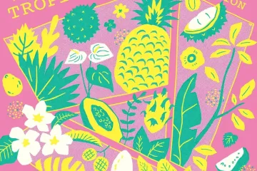 Tropical Fruits Exhibition 2026