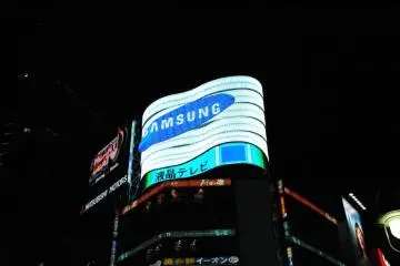 Samsung's New Suica Plan for Japan Travelers
