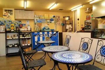 Pizzeria Appetito