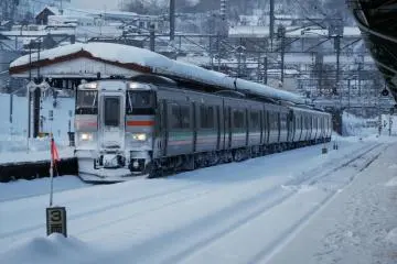 Transit Guide: JR East-South Hokkaido Rail Pass