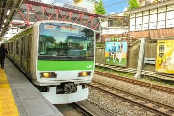 JR to Increase Rail Pass Prices From October
