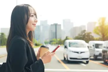 Guide to Taxi Apps in Japan