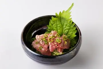Chicken liver