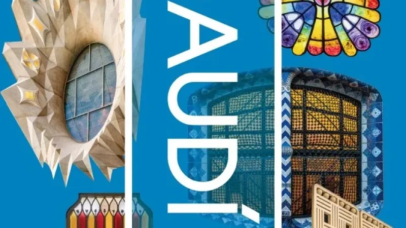 Gaudi: Windows on the Future 2026 - Events in Tokyo - Japan Travel