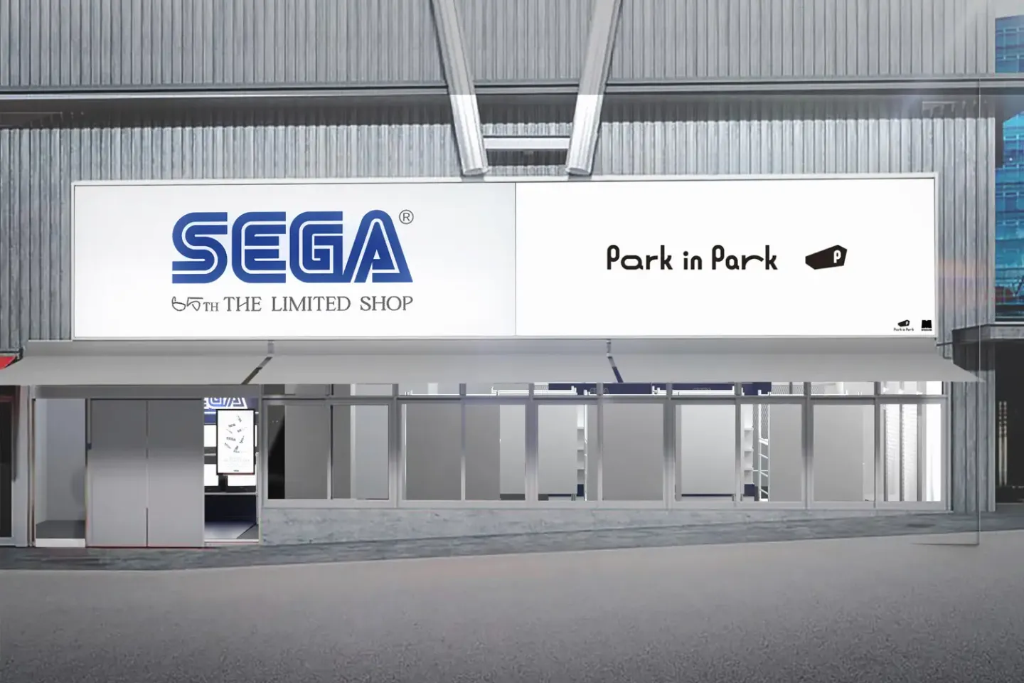 Photo: SEGA Corporation / PR Times