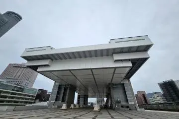 Edo-Tokyo Museum: Explore This Renovated Ryogoku Attraction