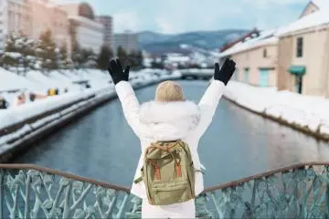 Hokkaido: The Ultimate Guide