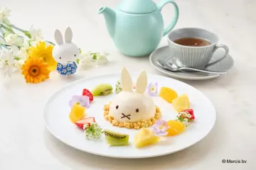 Photo: Marriott International Japan / PR Times