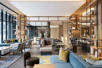 Photo: Marriott International Japan / PR Times