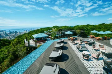 The Veranda Kobe