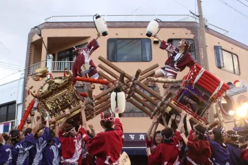 Docchan Festival 2026