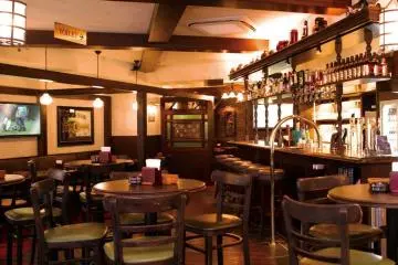 IRISH PUB CELTS