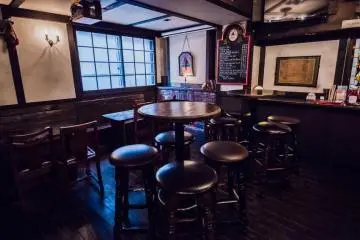 The Aldgate