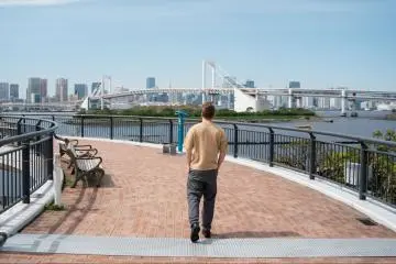 A Day in Odaiba: Top 16 Things to Do in Odaiba