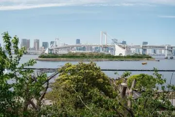 Rainbow Bridge