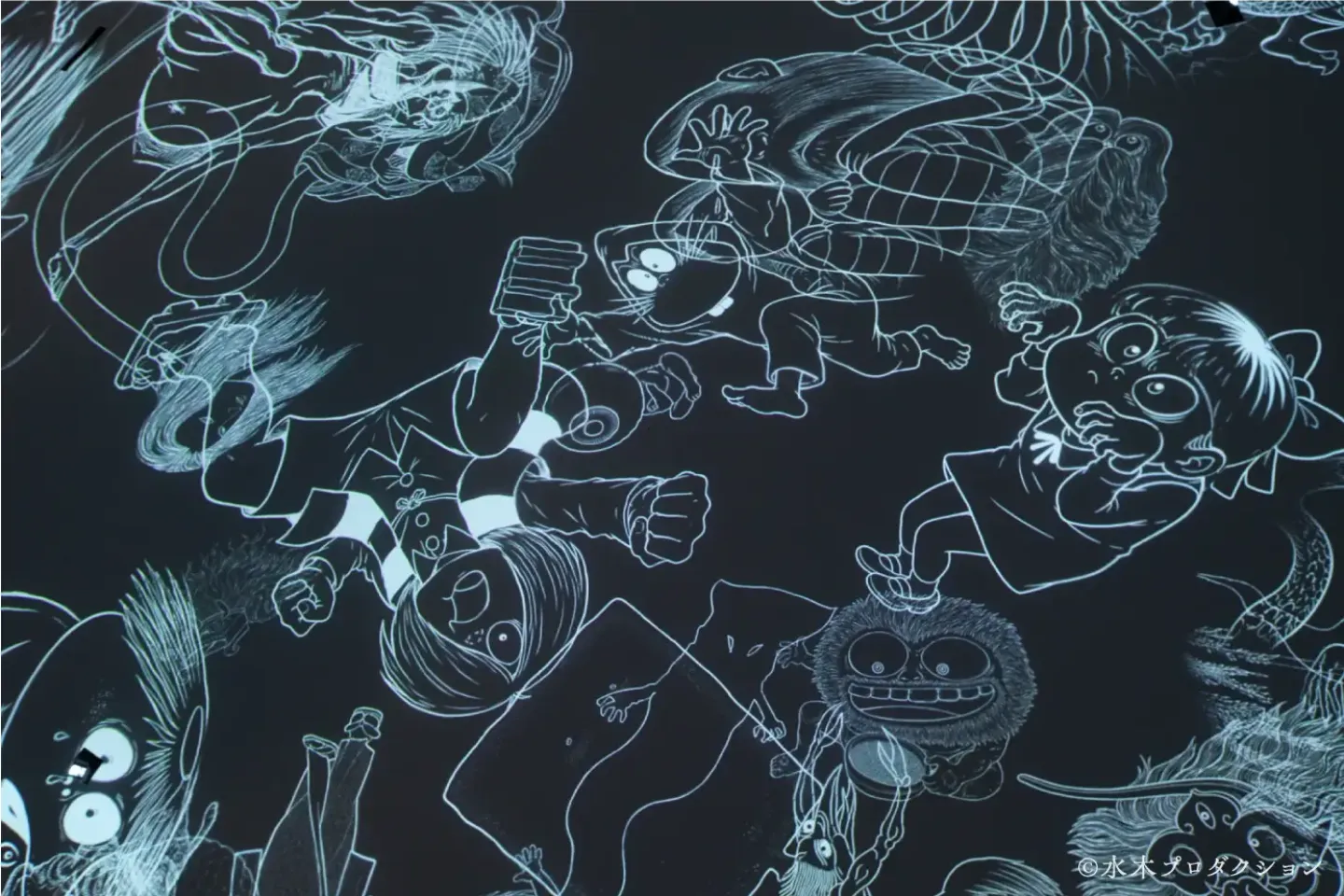 Photo: Konica Minolta Planetarium Co., Ltd. / PR Times