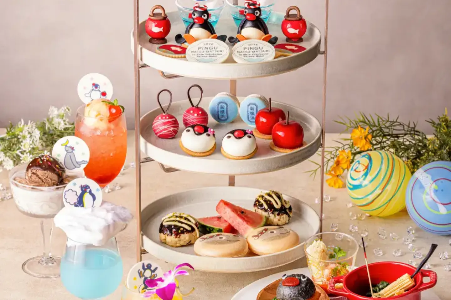 Photo: Seibu Prince Hotels Worldwide Inc. / PR Times