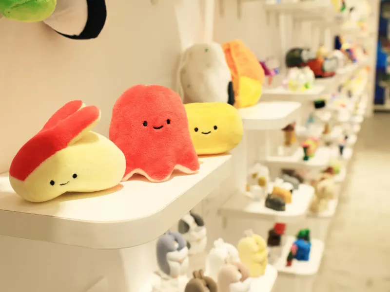 Qualia 10th Anniversary Exhibition 2026 - Events in Fukuoka