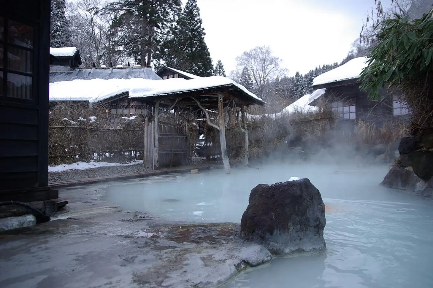 Photo: Fumiaki Yoshimatsu / CC BY-SA 2.0