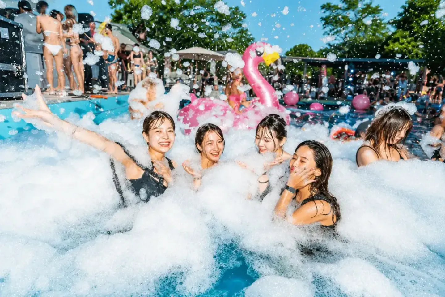 Photo: TryHard Japan Co., Ltd. / PR Times