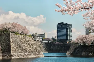 Patina Osaka Ranked World's Best Hotel