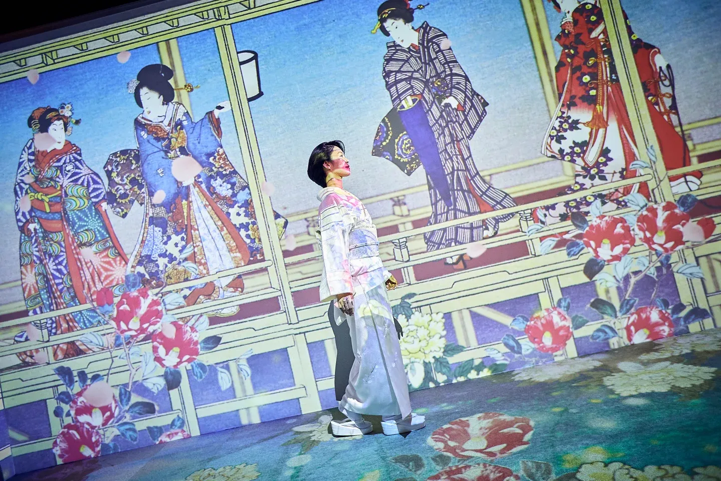 Photo: HITOHATA, INC. / PR Times