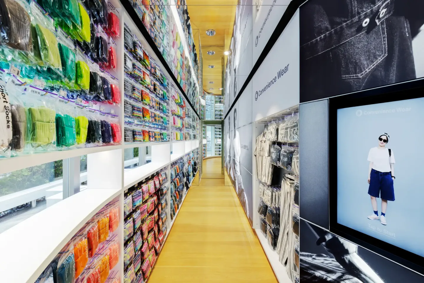 Photo: Wonderwall Co., Ltd. / PR Times