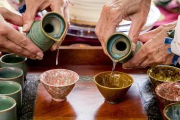 Japanese Pottery: A Guide to Japan’s Timeless Ceramic Traditions