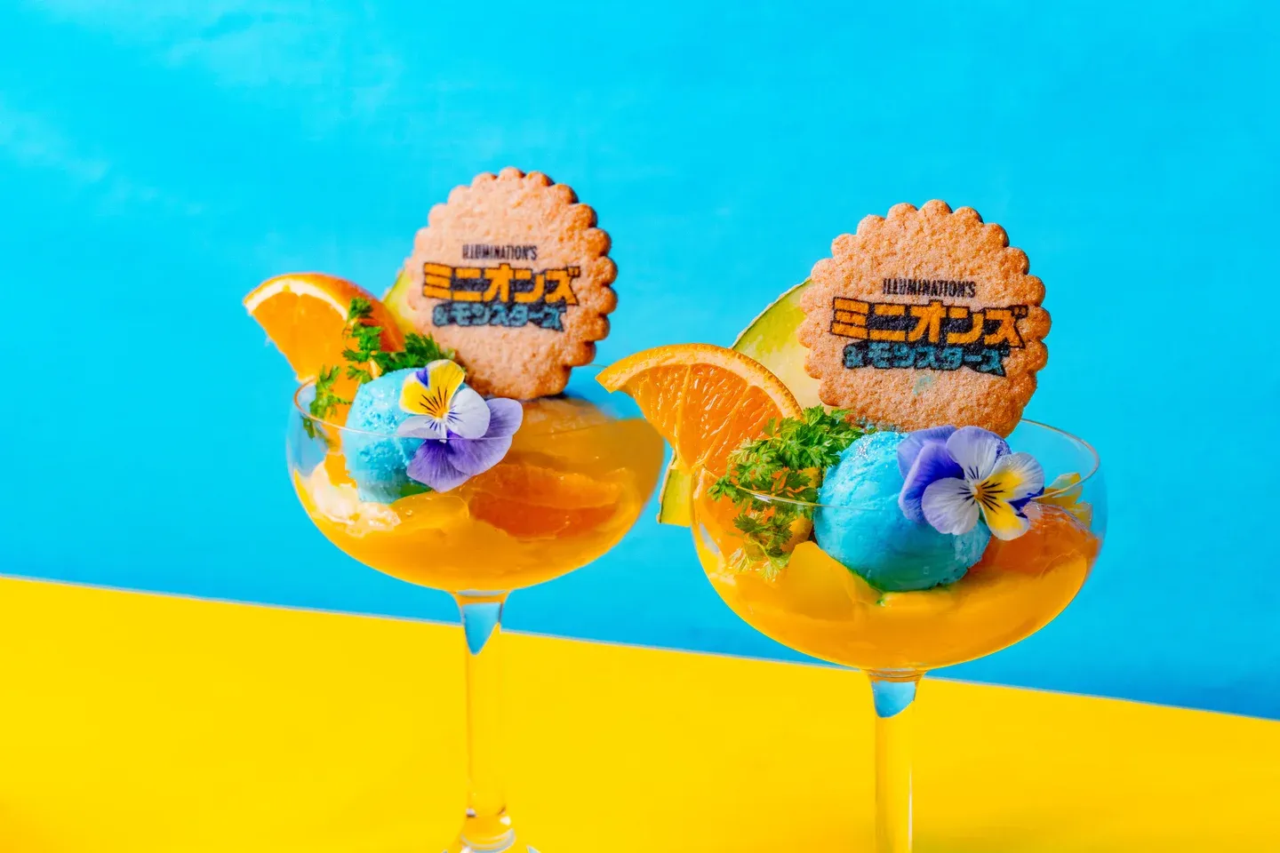 Photo: Grand Prince Hotel Osaka Bay / PR Times