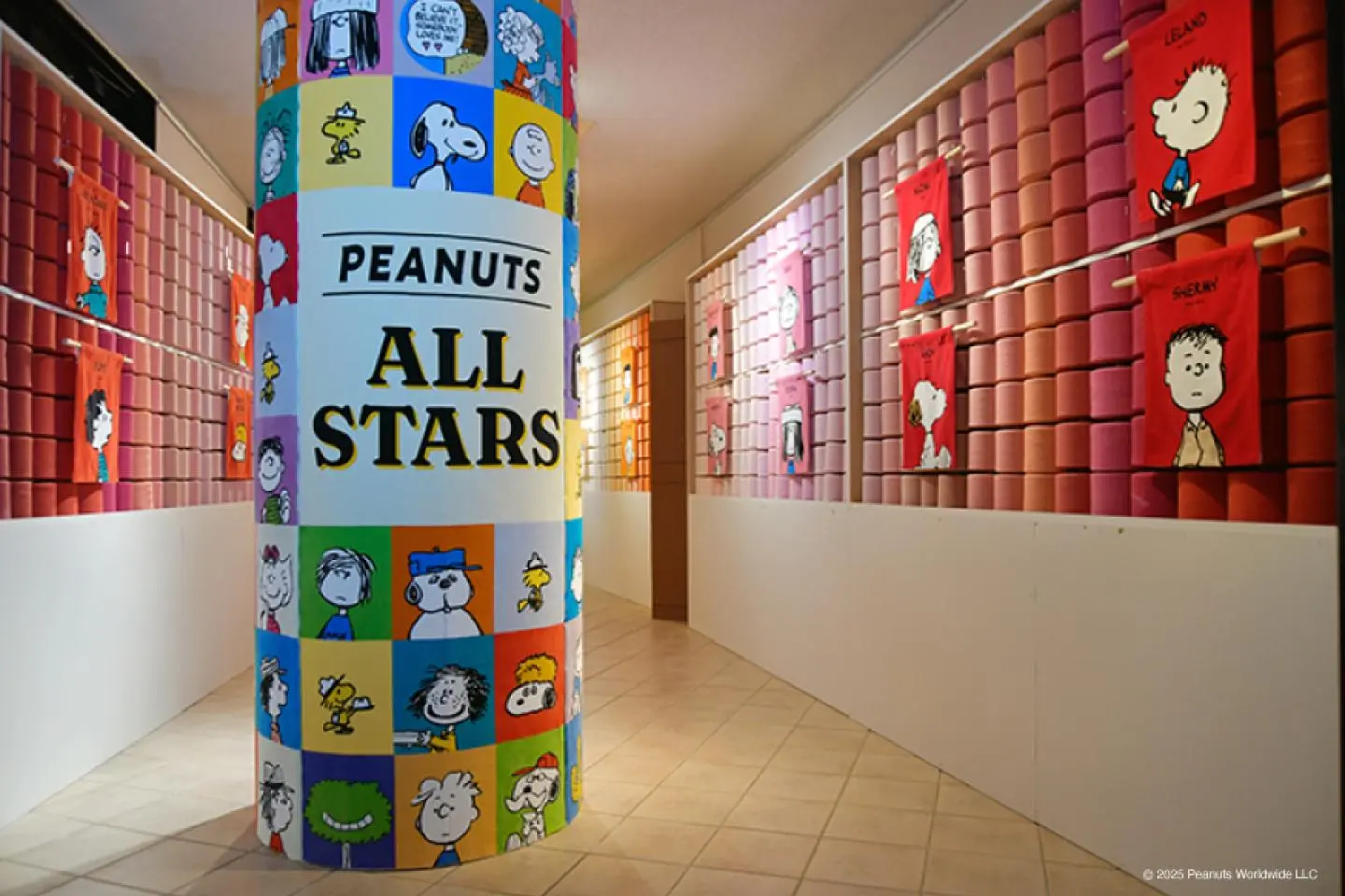 Photo: Towel Museum Co., Ltd., Sony Creative Products Inc. / PR Times