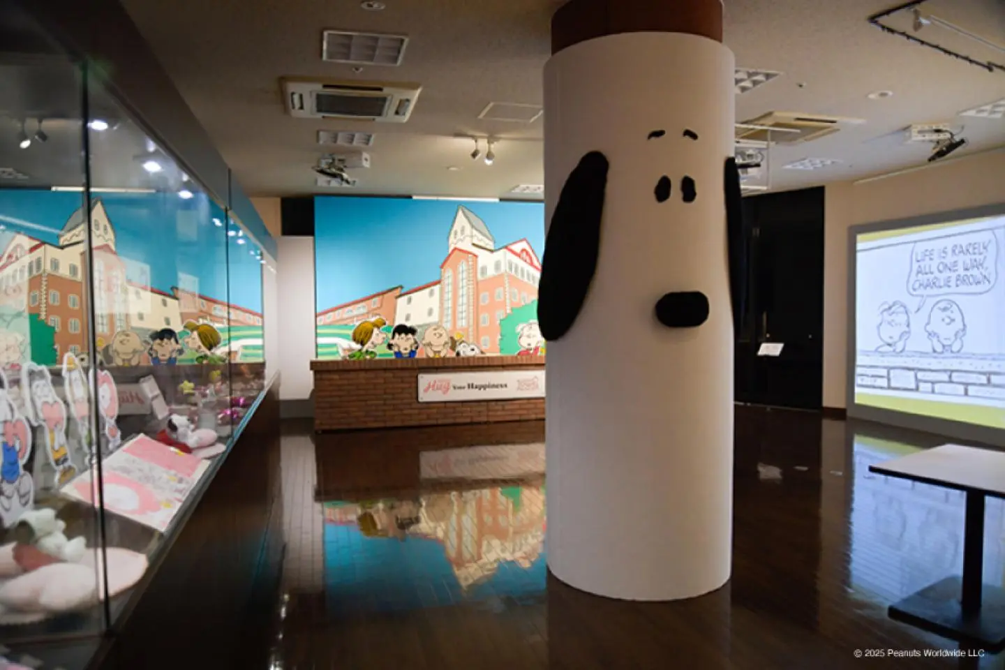 Photo: Towel Museum Co., Ltd., Sony Creative Products Inc. / PR Times