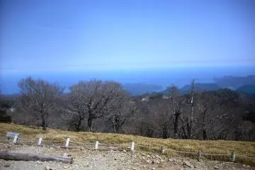 Odai-ga-hara Hiking Trail