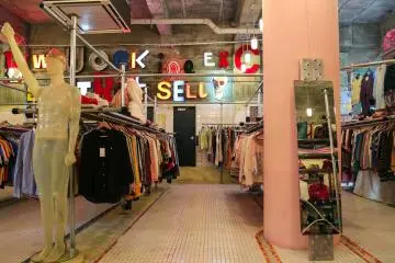 New York Joe Exchange