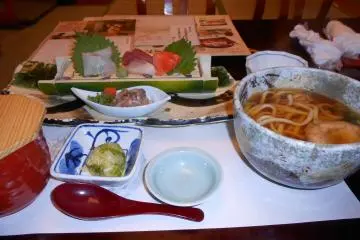 Japanese Restaurant Ganko in Ginza [Fermé]