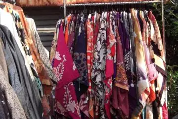 Setagaya Flea Market 