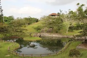 Yara Castle Site