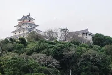 Karatsu Castle