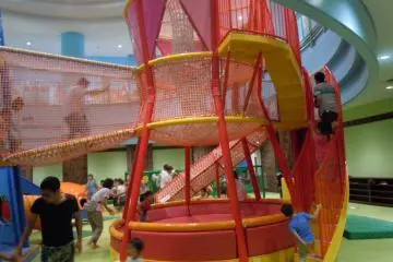Mibu Toy Museum