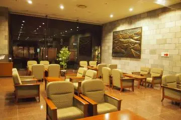 Makubetsu Onsen Grandvrio Hotel