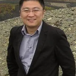 Bochun Zhang